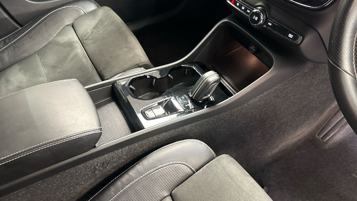 Volvo XC40 Image 18