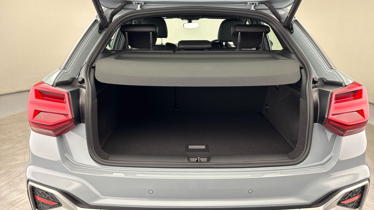 Audi Q2 Image 11