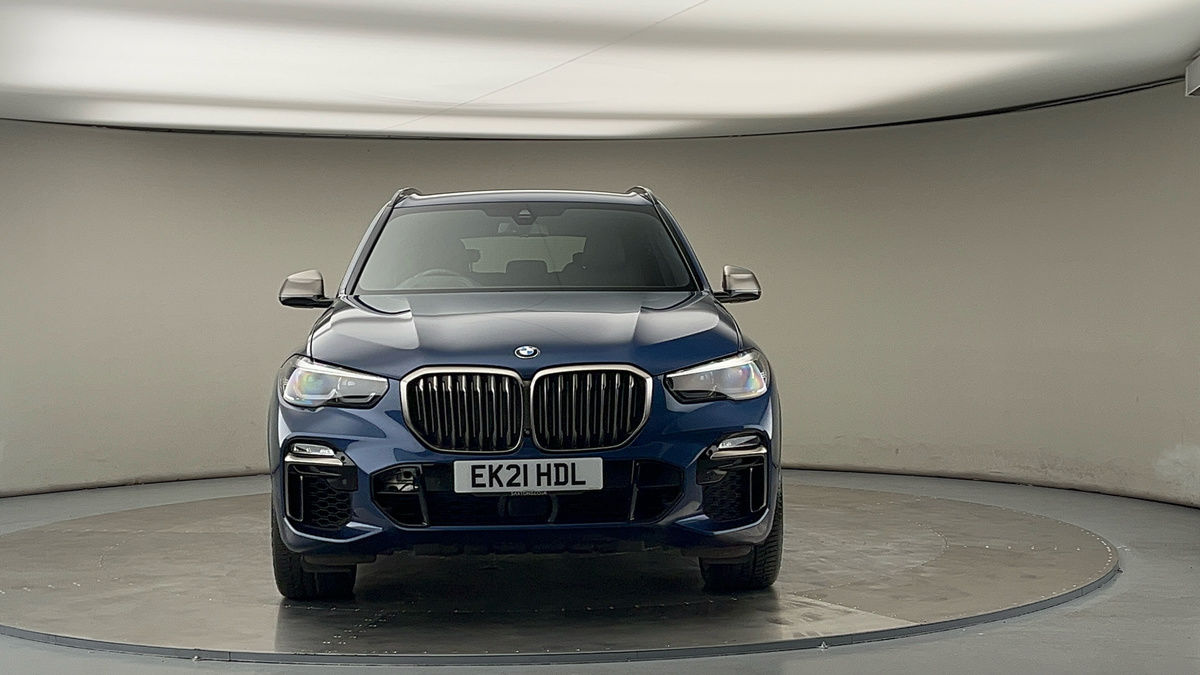 BMW X5 Image 3