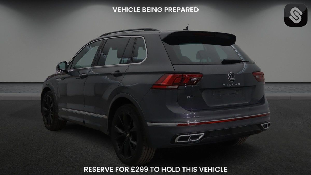 Volkswagen Tiguan Image 3