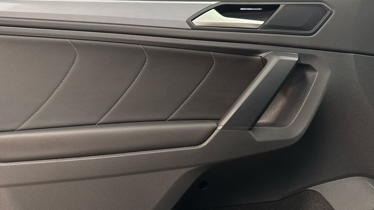 Volkswagen Tiguan Image 19