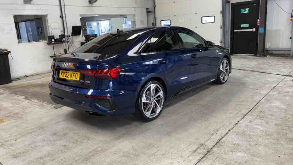 More views of Audi A3