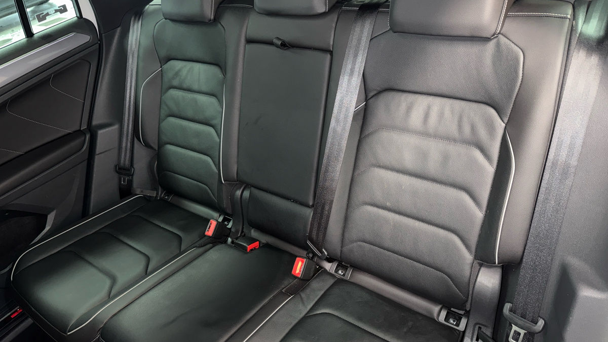 Volkswagen Tiguan Image 8