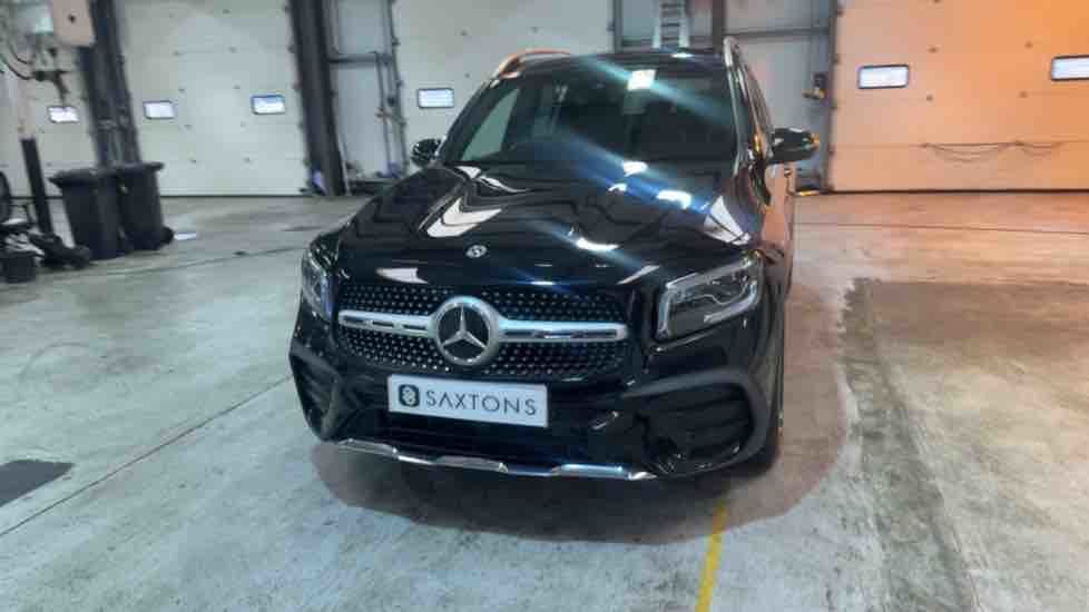 More views of Mercedes-Benz GLB