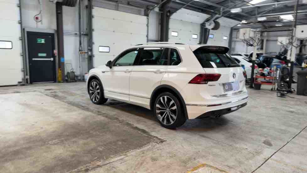 More views of Volkswagen Tiguan