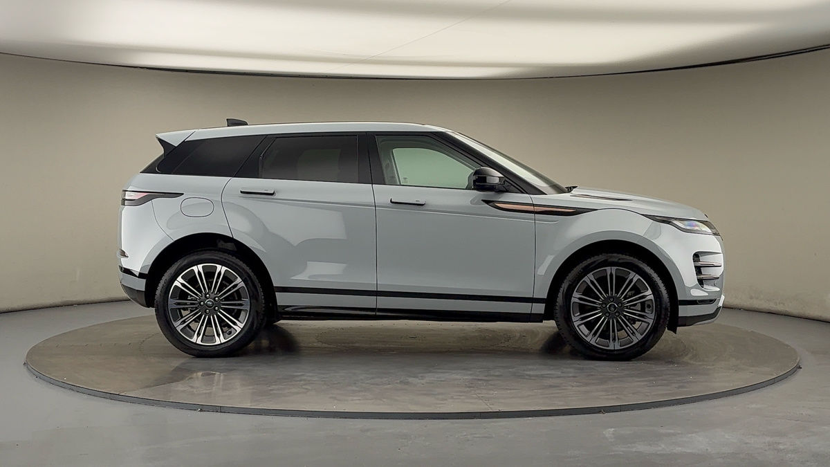 Land Rover Range Rover Evoque Image 16