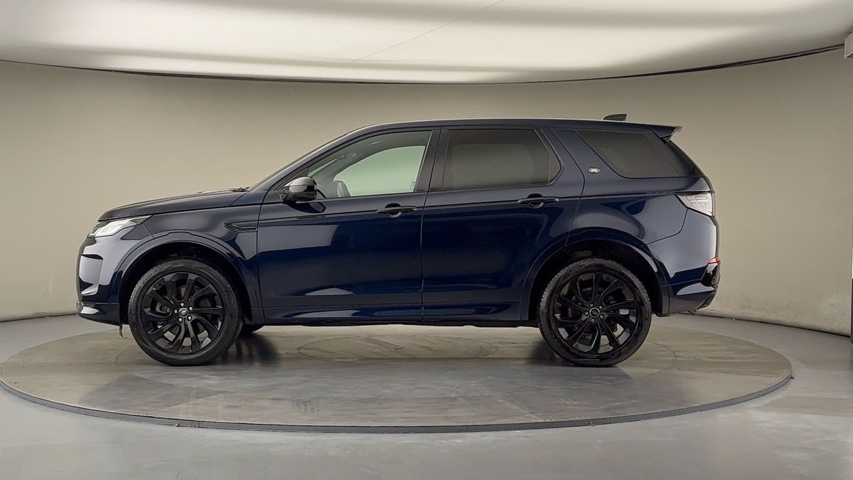 Land Rover Discovery Sport Image 15
