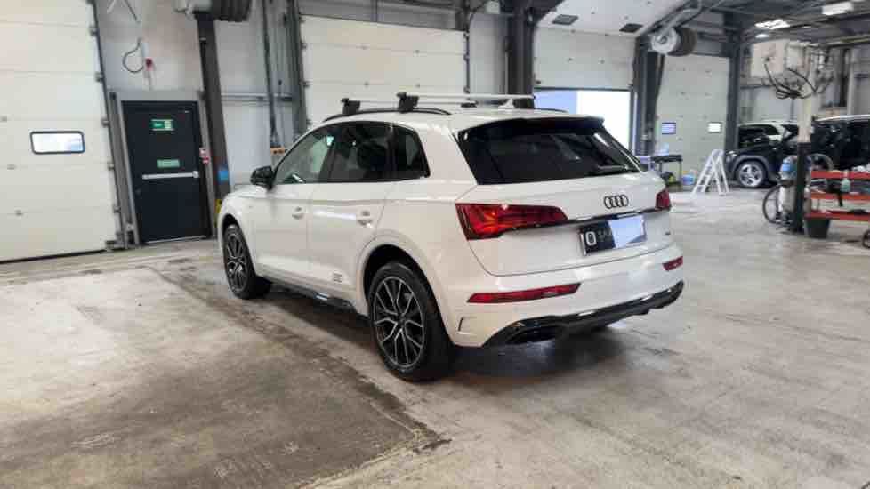 More views of Audi Q5