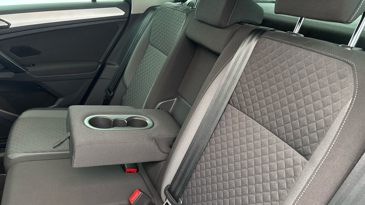 Volkswagen Tiguan Image 9