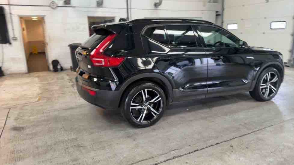 More views of Volvo XC40