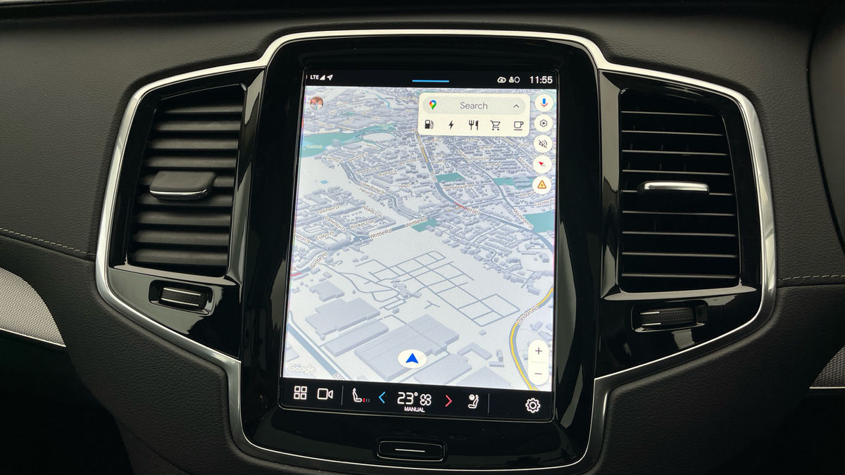 Volvo XC90 Image 17