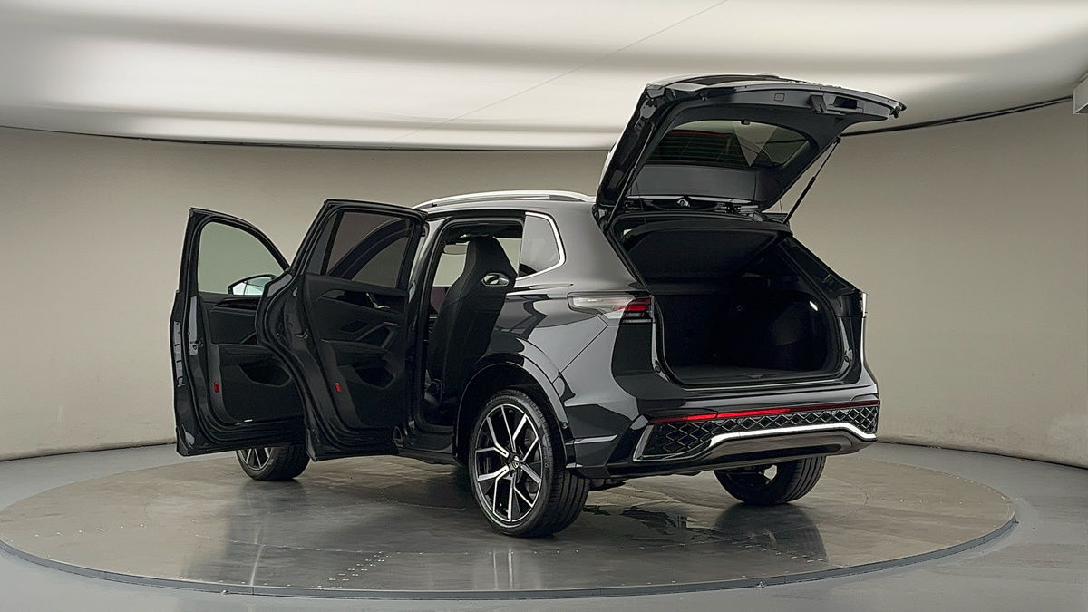 Volkswagen Tiguan Image 23