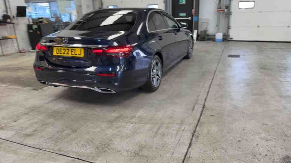 More views of Mercedes-Benz E Class