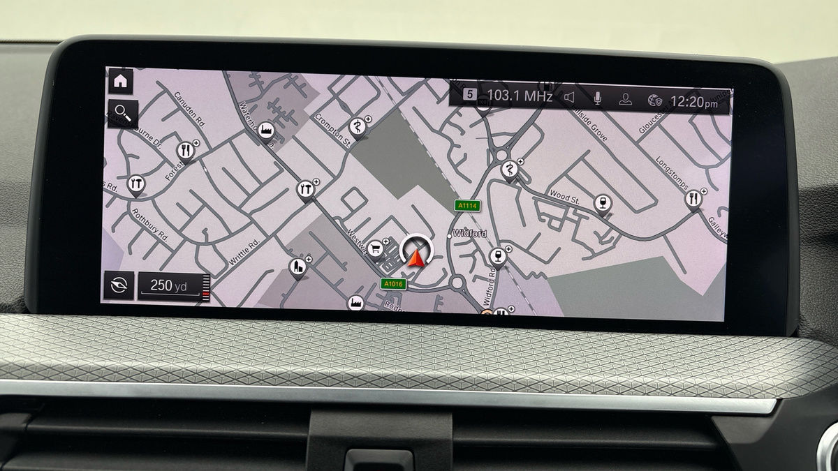 BMW X3 Image 23