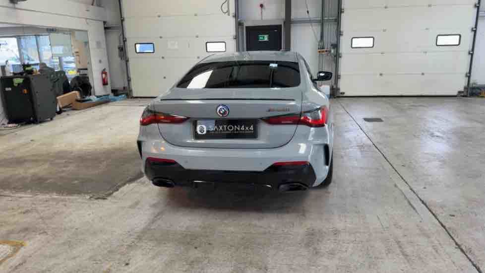 More views of BMW 4 Series