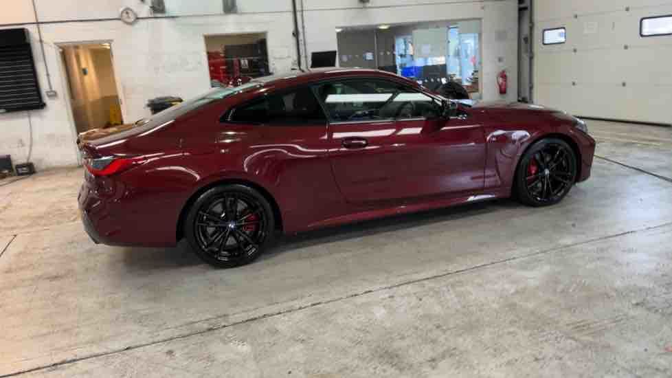 More views of BMW 4 Series