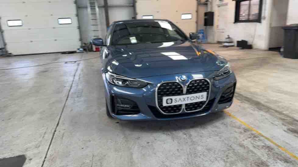 More views of BMW 4 Series