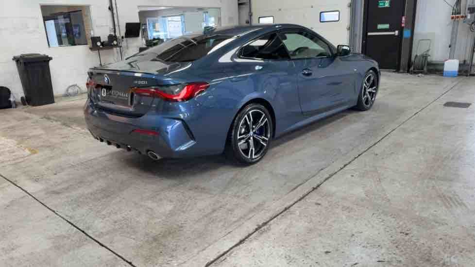 More views of BMW 4 Series