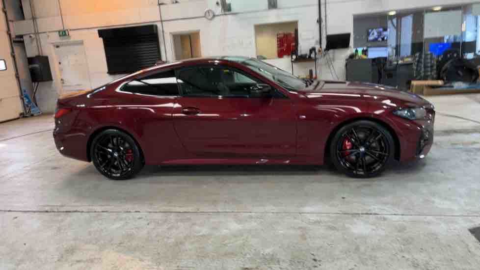 More views of BMW 4 Series