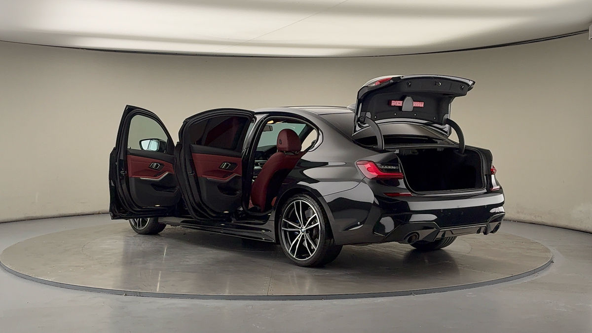 More views of BMW 3 Series