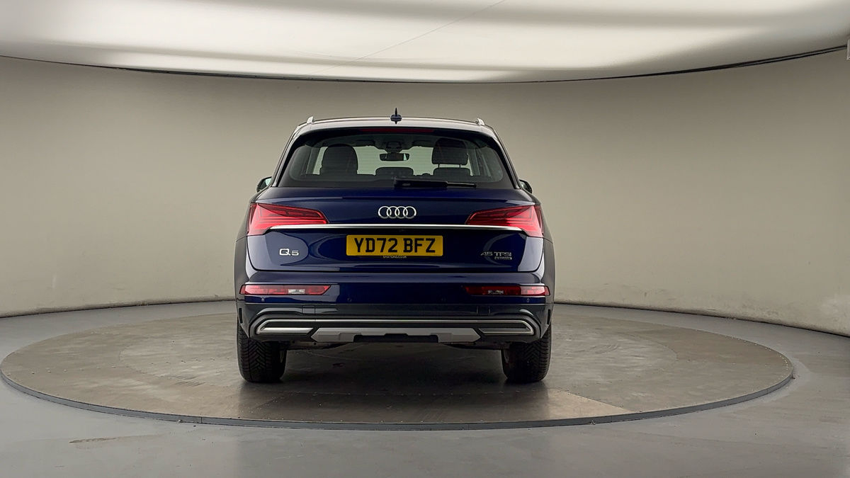 Audi Q5 Image 4