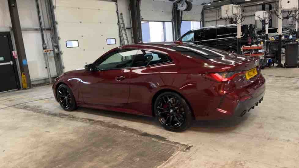 More views of BMW 4 Series