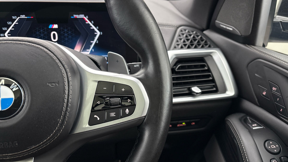 BMW X5 Image 14