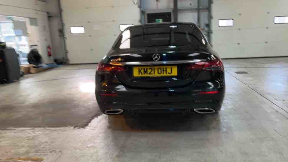 More views of Mercedes-Benz E Class