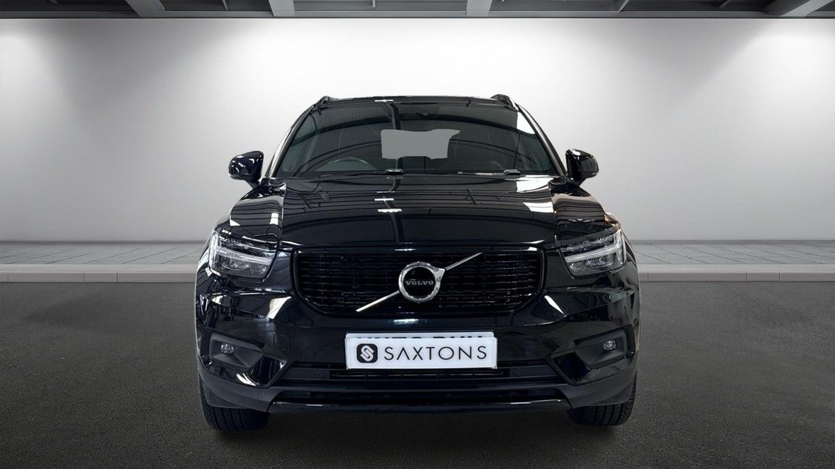 Volvo XC40 Image 3