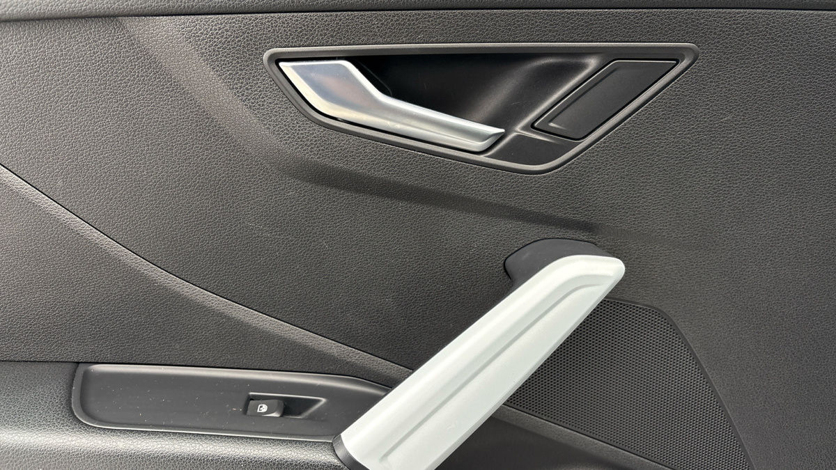 Audi Q2 Image 19