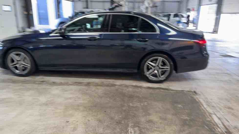 More views of Mercedes-Benz E Class