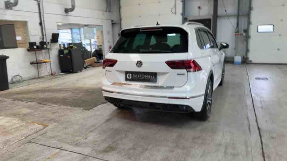 More views of Volkswagen Tiguan