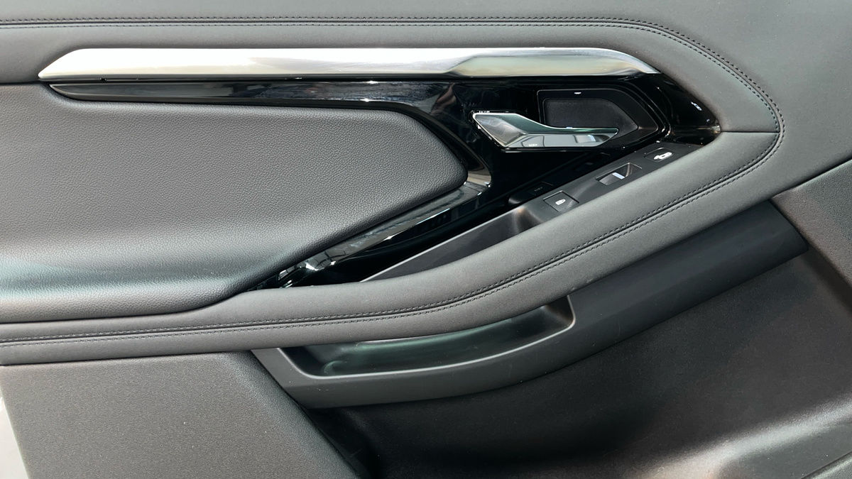 Land Rover Range Rover Evoque Image 19