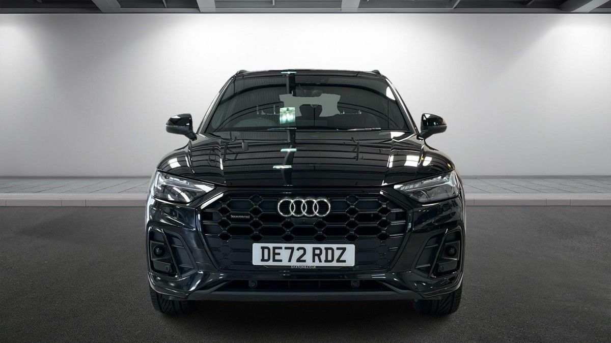 Audi Q5 Image 3