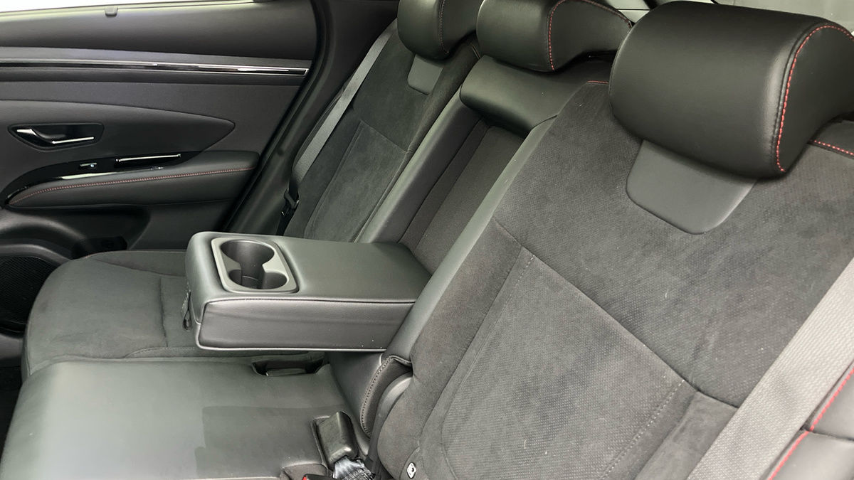 Hyundai TUCSON Image 9