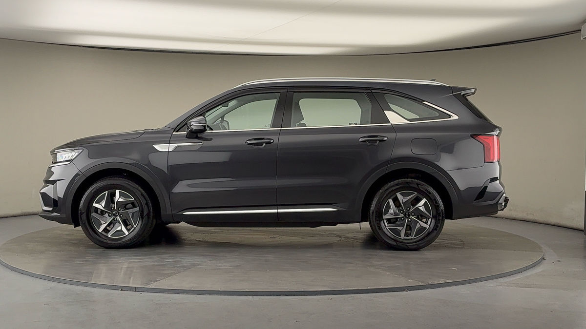 Kia Sorento Image 21