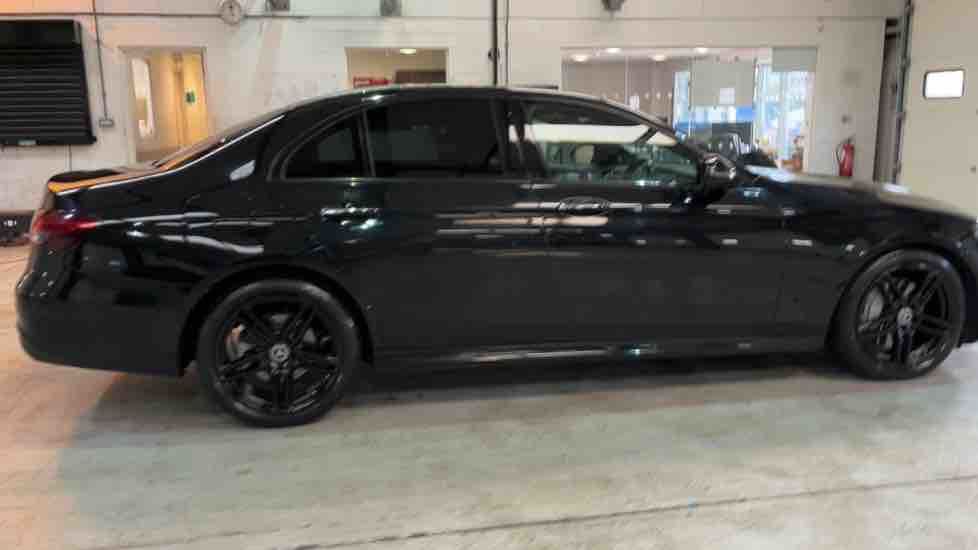 More views of Mercedes-Benz E Class