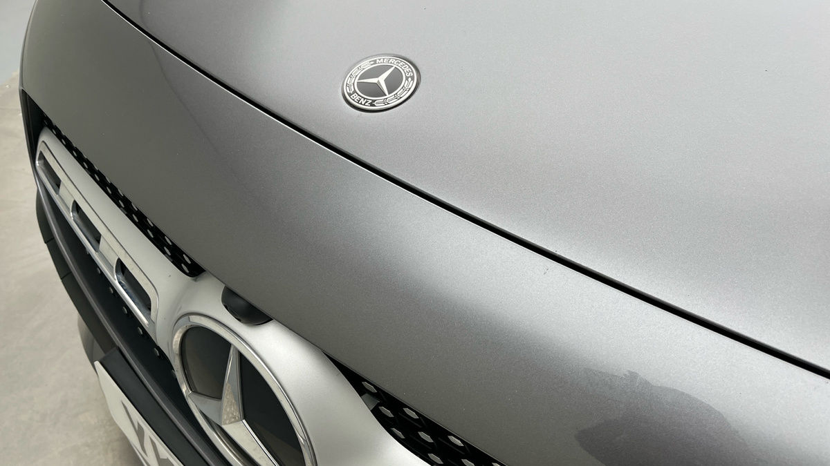 Mercedes-Benz GLA Image 24