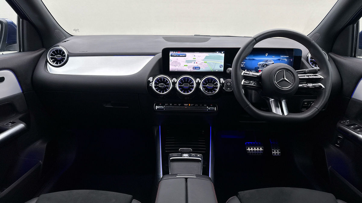 Mercedes-Benz GLA Image 5