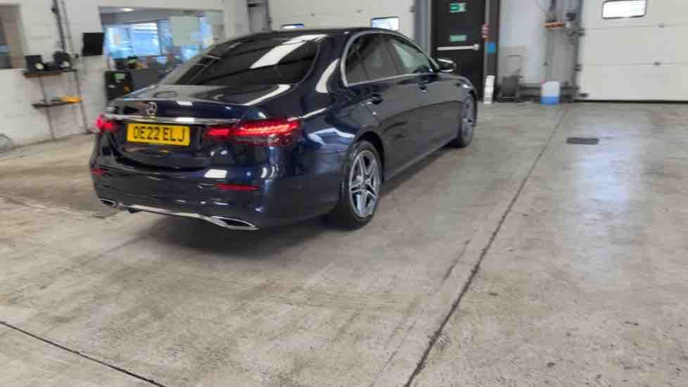 More views of Mercedes-Benz E Class