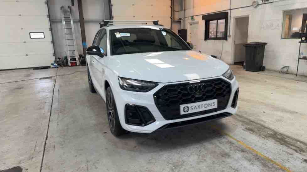 More views of Audi Q5