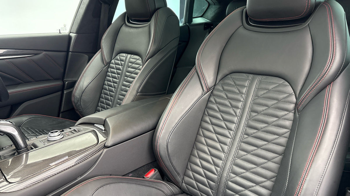 Maserati Levante Image 7