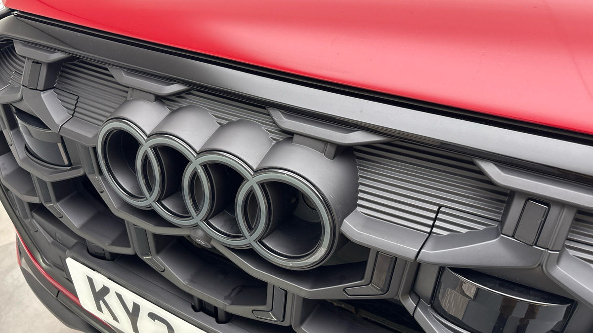 Audi Q7 Image 24