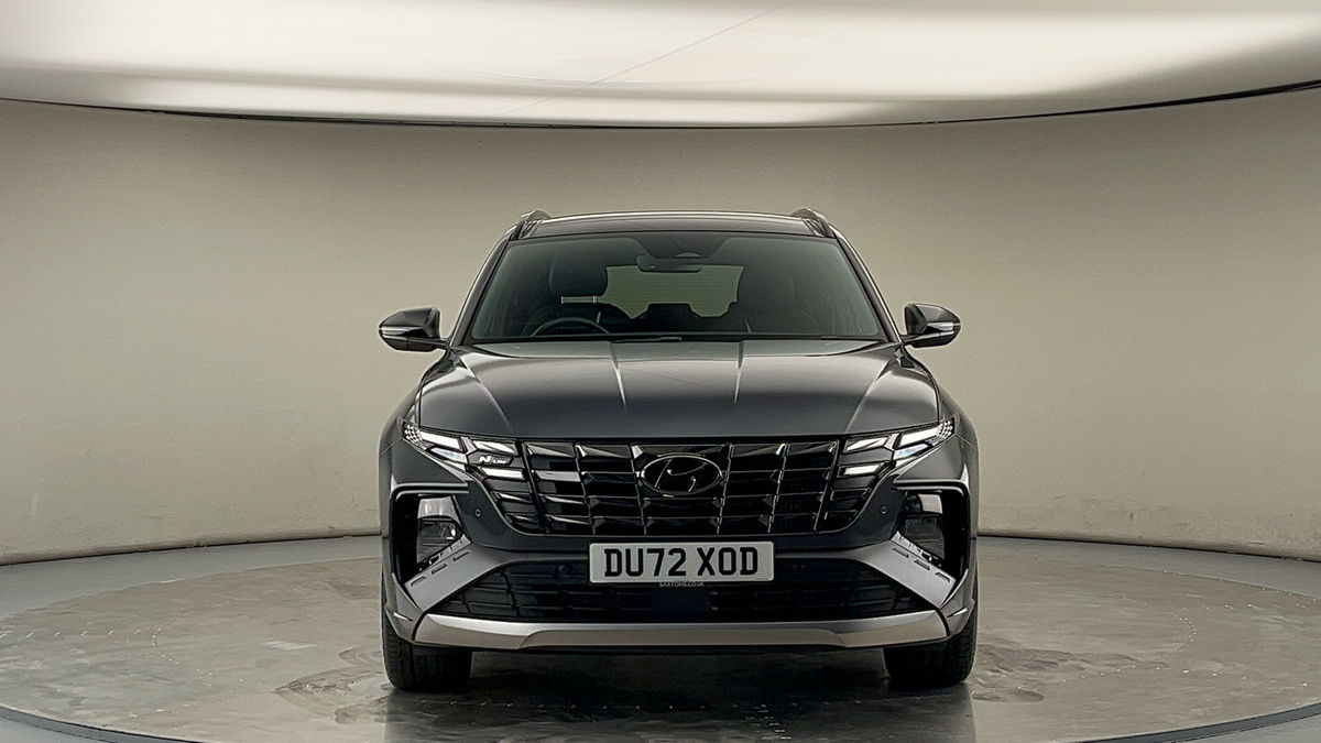 Hyundai TUCSON Image 3