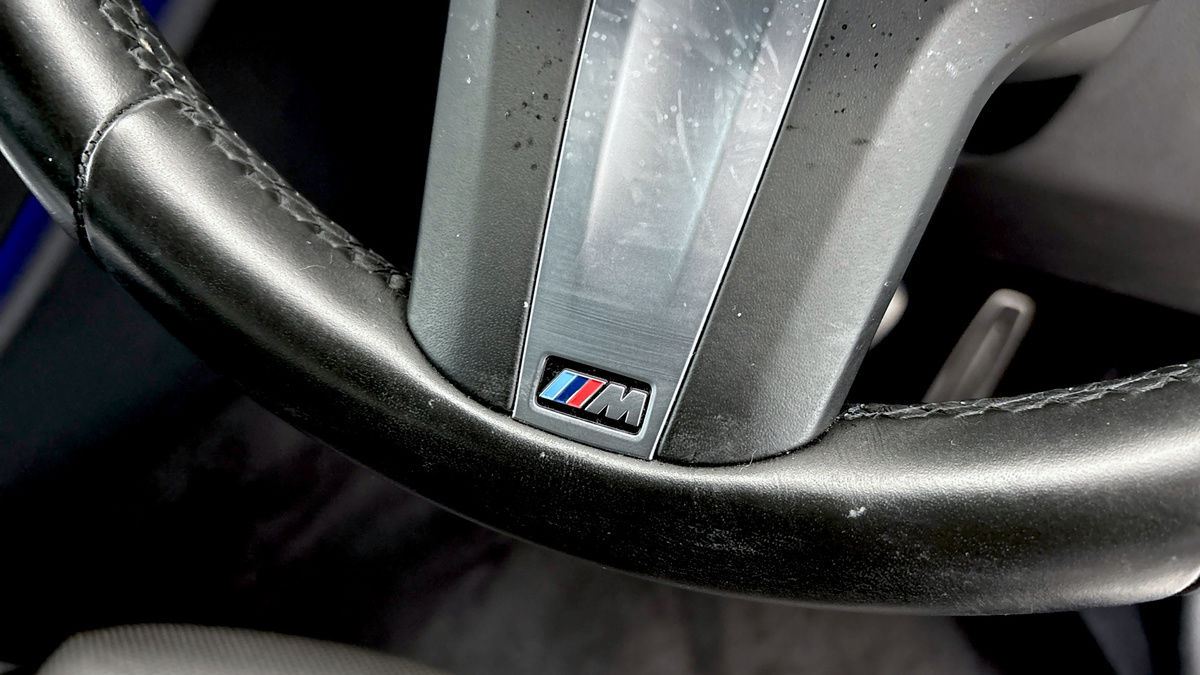 BMW 8 Series Image 9
