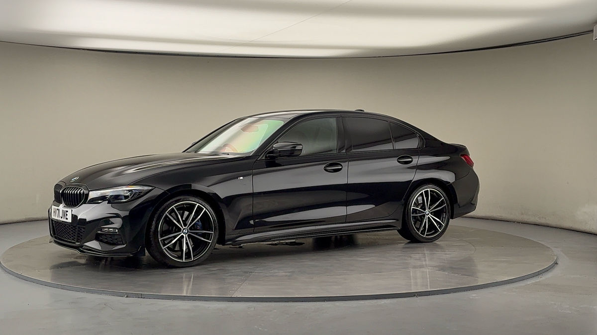 More views of BMW 3 Series