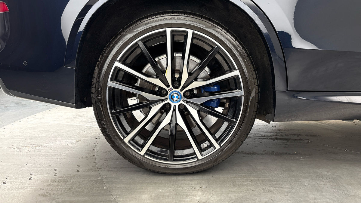 BMW X5 Image 10