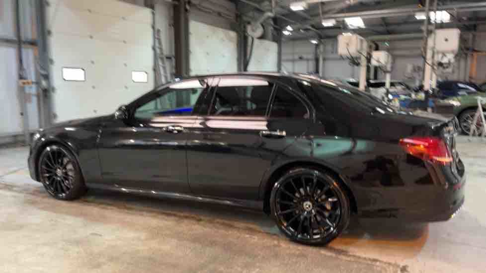 More views of Mercedes-Benz E Class