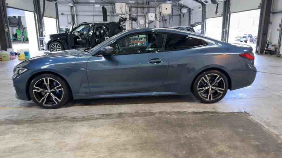 More views of BMW 4 Series