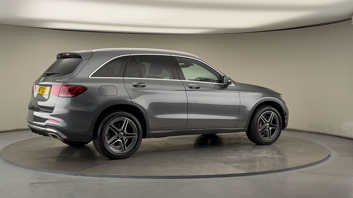 More views of Mercedes-Benz GLC